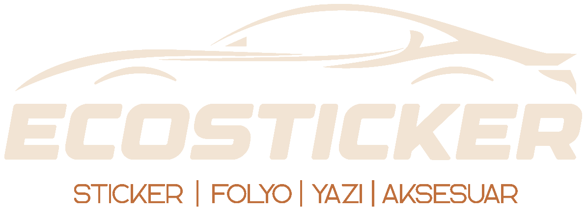 EcoSticker
